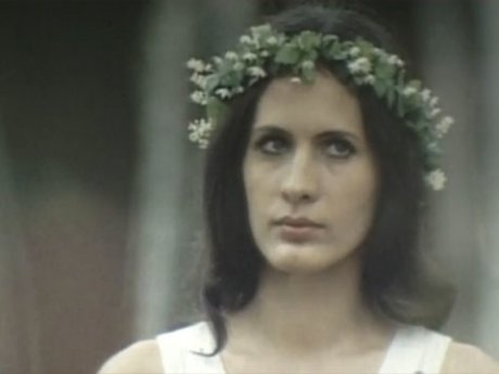 Лісова пісня. Мавка