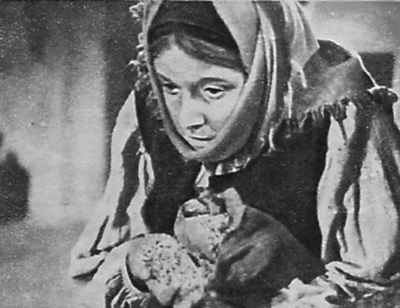 Кривавий світанок