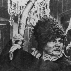 Кривавий світанок