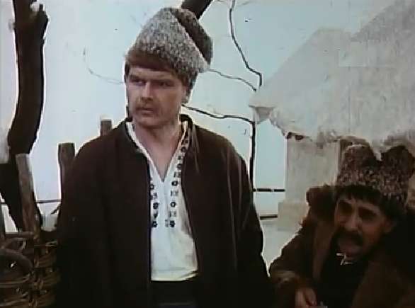 Ой не ходи, Грицю, та й на вечорниці