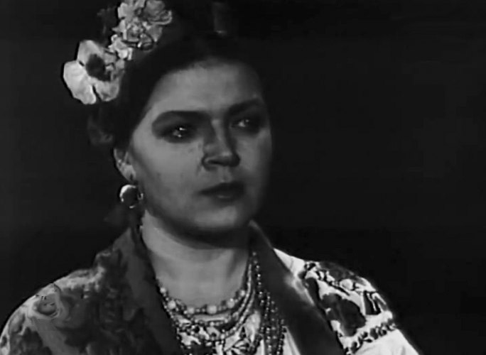 Безталанна