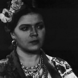 Безталанна