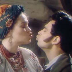 Москаль-чарівник