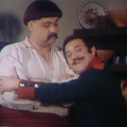 Москаль-чарівник