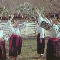 Наталка Полтавка