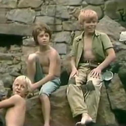 Чудеса в Гарбузянах