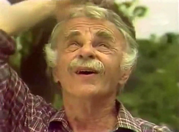 Чудеса в Гарбузянах