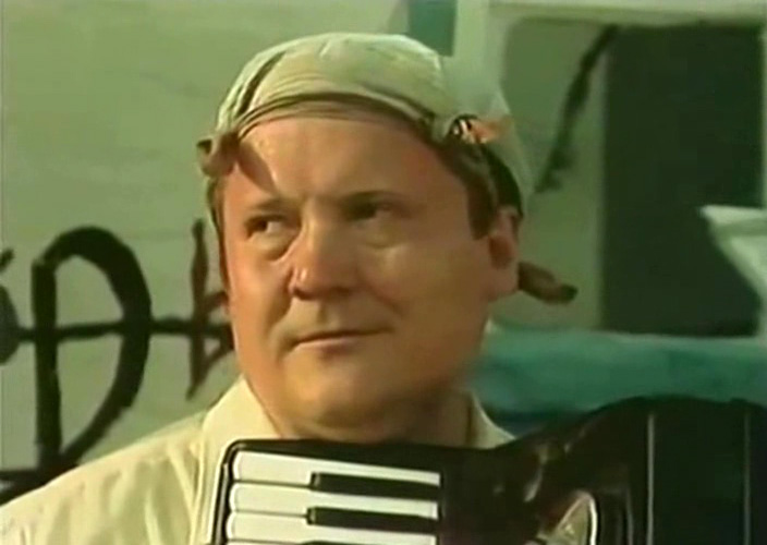 Чудеса в Гарбузянах