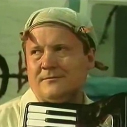 Чудеса в Гарбузянах