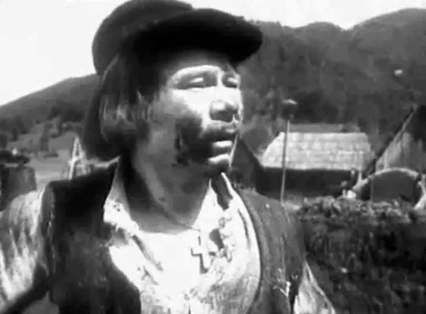 Якби каміння говорило…