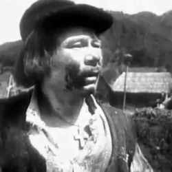 Якби каміння говорило…