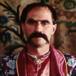 Чорна Долина