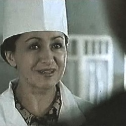 Вишневі ночі