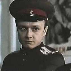 Вишневі ночі