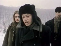 Солом'яні дзвони