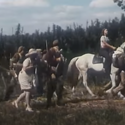 Ні пуху, ні пера