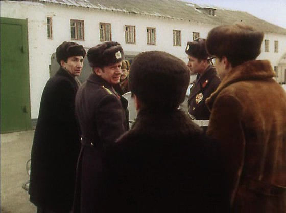 До розслідування приступити