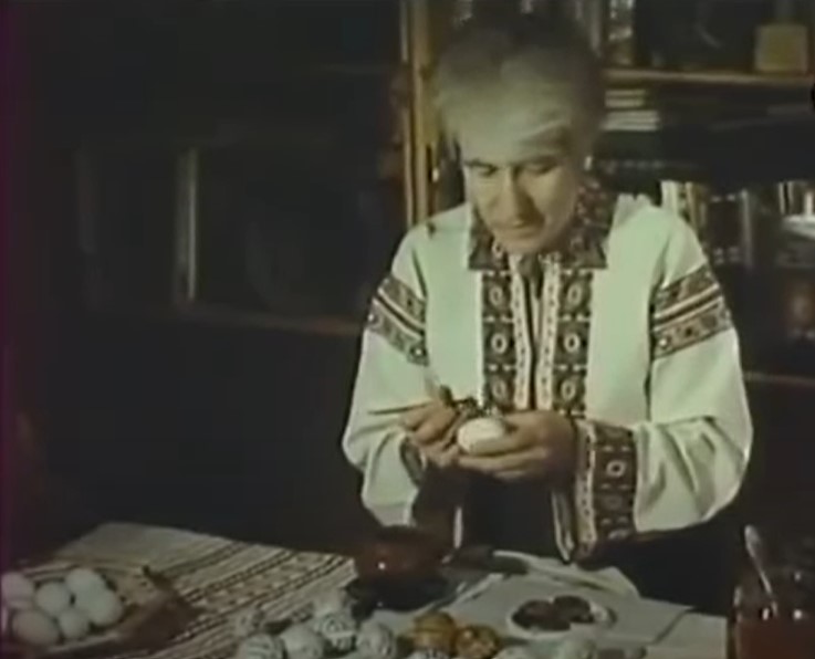 Відгомін забутого неба