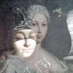 Коханню вірна