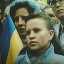Українці. Віра. Надія. Любов... Фільм 2. Українці. Надія