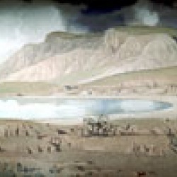 Акварелі Волошина
