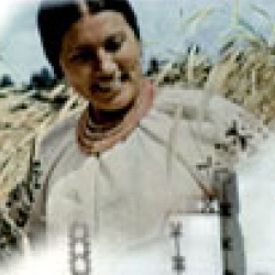 Вишивка України