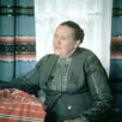 Гіркі барви зони