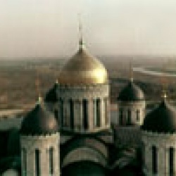 З часів Марії Оранти Київської