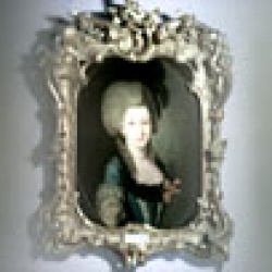 Замок в Олесько