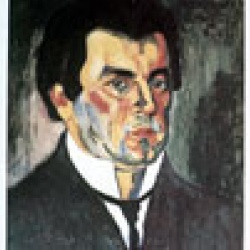 Казимир Великий, або Малевич Селянський