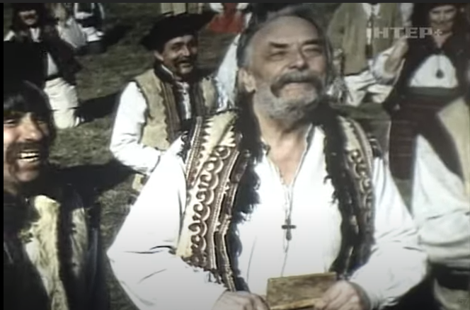 Небилиці про Івана