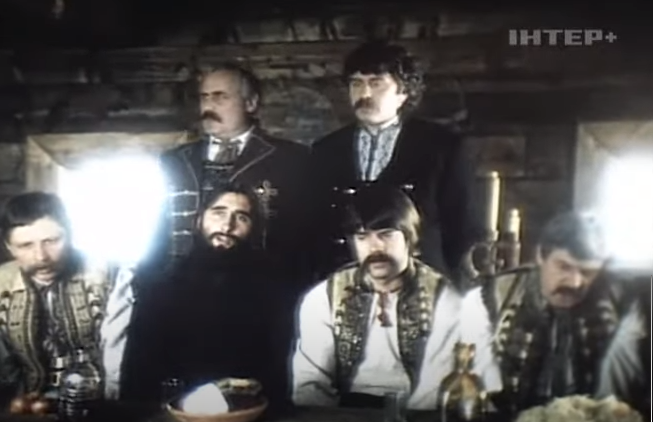 Небилиці про Івана