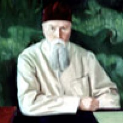 Микола Реріх