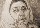 Народний художник Катерина Білокур