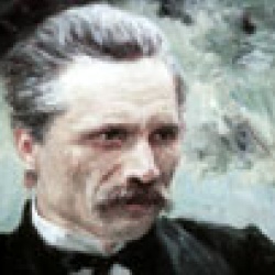 Обличчя на полотні