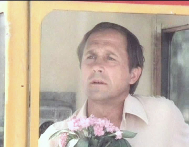 Неспокійне літо