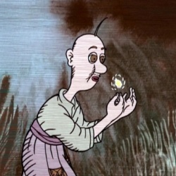 Чарований запорожець