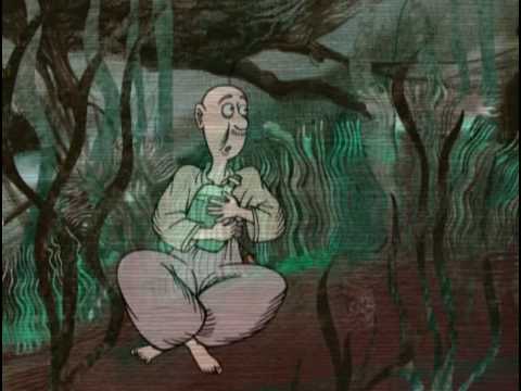 Чарований запорожець