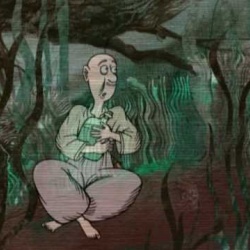 Чарований запорожець