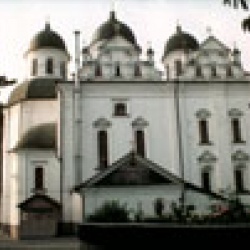Українське бароко
