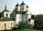 Українське бароко
