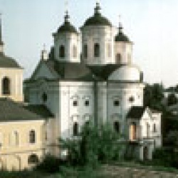 Українське бароко