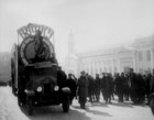 Цикл: Історія кіно України. Документальне кіно України 1939-1945 років