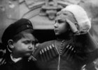 Цикл: Історія кіно України. Документальне кіно України. Роки 1930-1940