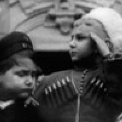 Цикл: Історія кіно України. Документальне кіно України. Роки 1930-1940