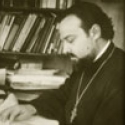 Хрест отця Олександра