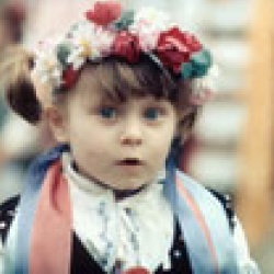Сумне і світле свято наше