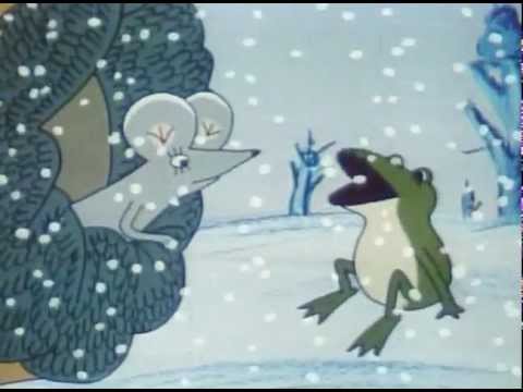 Рукавичка