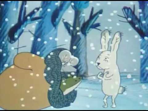 Рукавичка