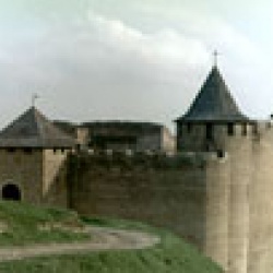 Застави богатирські